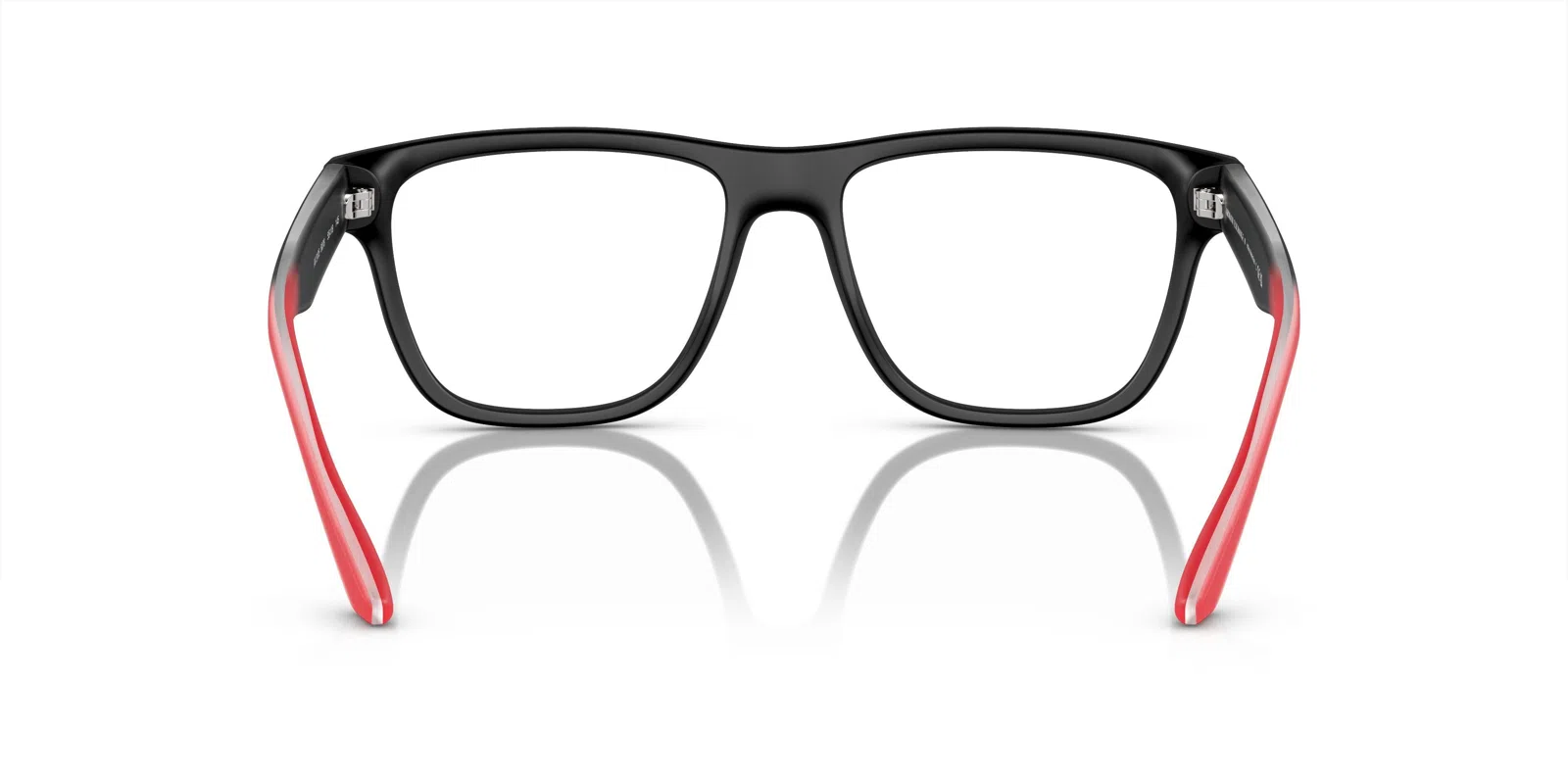 Armani Exchange 3105 Eyeglasses - view 14